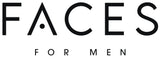 Faces for Men™